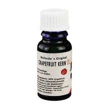 Grapefruit Kern Öl 10 ml
