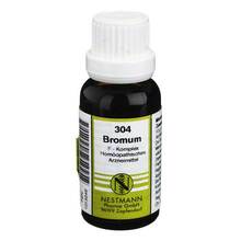 Bromum F Komplex 304 Dilution 20 ml