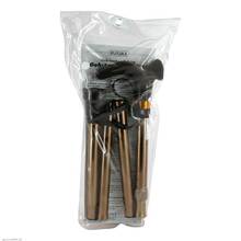 Gehstock faltbar anatom.Grif 1 St