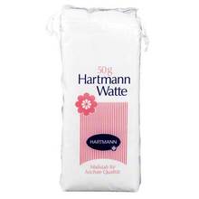 Verbandwatte zickzack Hartmann 50 g