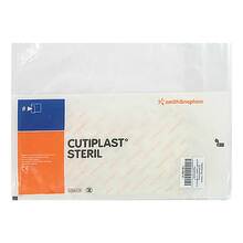 Cutiplast steriler Wundverband 10x25 cm 1 St