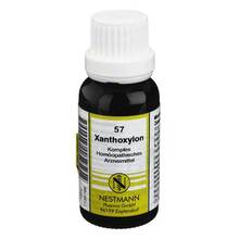 Xanthoxylon Komplex Nr. 57 20 ml