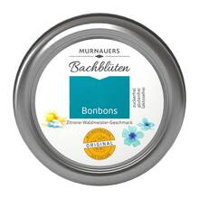 Abbildung: Murnauers Bachblüten Bonbons 50 g, Bonbons PZN 01156135 