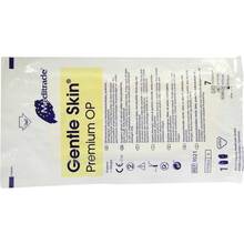 Handschuhe OP Latex Größe 7 ste 1x2 St