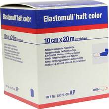 Elastomull haft color 20mx10 1 St