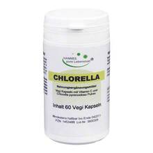 Chlorella Vegi Kapseln 500 m 60 St