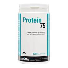 Protein 75 Neutral Pulver 500 g