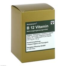 B12 Kapseln 60 St