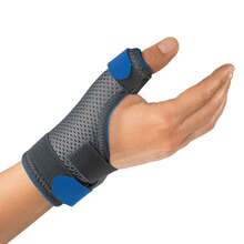 Bort Soft Daumenschiene lang 1 St