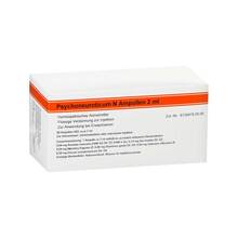 Psychoneuroticum N Ampullen 50x2 ml