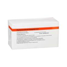 Psychoneuroticum N Ampullen 50x5 ml