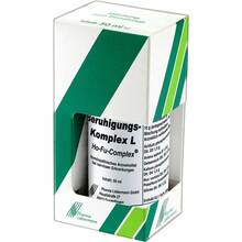 Beruhigungs Komplex L Ho-Fu-Complex Tropfen 100 ml
