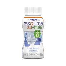 Resource 2.0 + fibre Neutral 4x200 ml