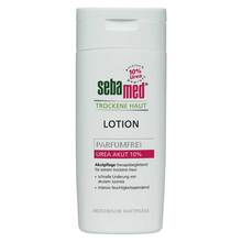 Sebamed Trockene Haut Parfumfrei Lotion Urea 10% 200 ml