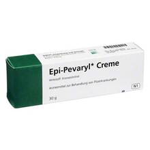 Epi Pevaryl Creme 30 g