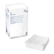 Mullkompressen 10x20cm 8-fac 100 St