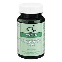 Hagebutte 400 Kapseln 60 St