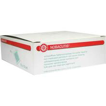 Nobacutis 1er Salbenkompress 50 St