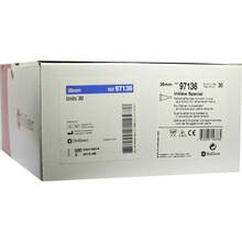 Abbildung: Incare Inview Kondom Urinal Special 36 mm 30 St, Kondome PZN 02185156 