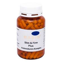 Slim & Firm Aminosäuren-Komplex Kapseln 200 St