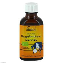 Hagebuttenkernöl Kaltpressung 50 ml