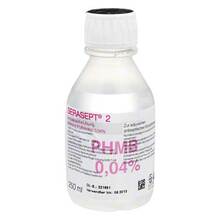 Serasept 2 L&ouml;sung 250 ml