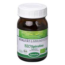 Biospirulina aus &ouml;kologischer Aquakultur Tabletten 500 St