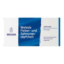  PZN 02565203 Suppositorien, 10 St