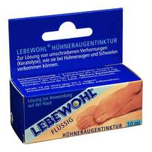  PZN 02578507 Lösung, 10 ml