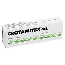 Crotamitex Gel 100 g