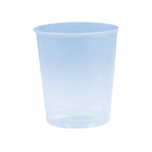 Einnehmeglas Kunststoff 30ml 10 St