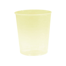 Einnehmeglas Kunststoff 30ml 10 St