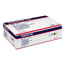 Cutimed Hydrogel amorph 10x8 g