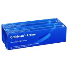 Optiderm Creme 100 g