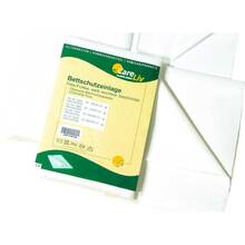 Bettschutzeinlage Folie Frot 1 St