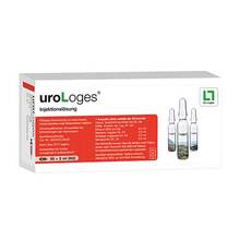 uroLoges® Injektionsl&ouml;sung 50x2 ml