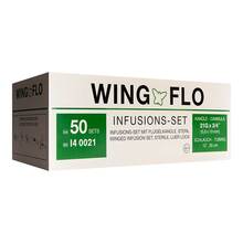 Wing Flo Fl&uuml;gelkan&uuml;le 21 G 50 St