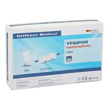 Injektionspflaster Ypsipor 1 250 St