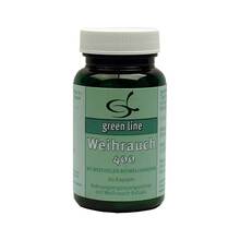 Weihrauch 400 Kapseln 60 St