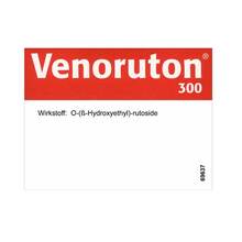 Venoruton 300 Kapseln 20 St