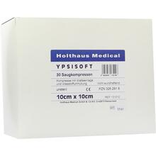 Saugkompressen Ypsisoft unst 30 St