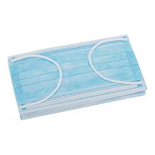 Mundschutz mit Gummib&auml;nder 1 St