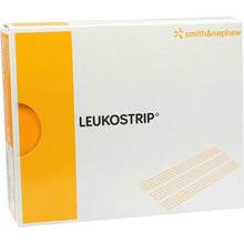 Leukostrip Wundnahtstreifen 50x3 St