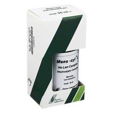 Meno Cyl L Ho Len Complex Tr 50 ml