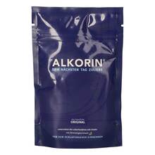 Abbildung: Alkorin Pulver 100 g, Pulver PZN 03433047