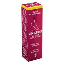 Akileine Eis Gel 50 ml