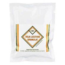 Soja Lecithin Granulat Hbk 75 g