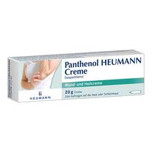  PZN 03491487 Creme, 20 g