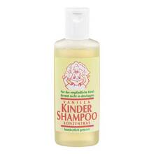 Vanilla Kindershampoo Florac 100 ml