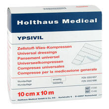 Zellstoff Vlies Kompressen Y 1 St